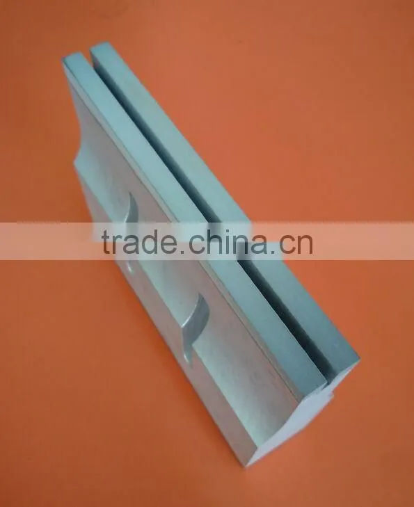 Factory price JD-2020 Aluminum alloy ultrasonic concave mold