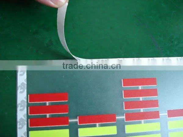 el car sticker design (factory price, good quality, timely delivery)