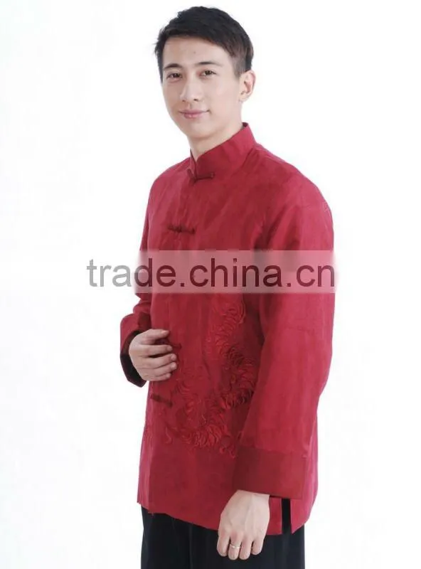 mens thin jacket