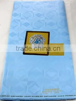 Superb Quality African Rich Bazin BZ0004