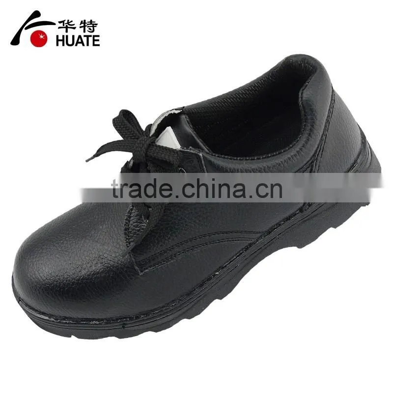 Oil Industry Resistant Safety Footwear