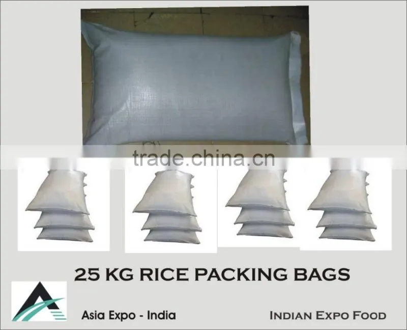 Best Quality Basmati Rice of all types