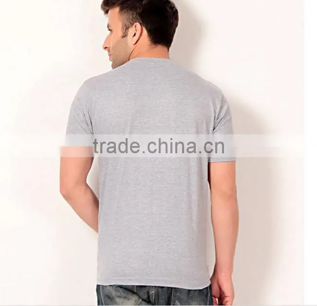 Custom comic tagless tee shirt blank