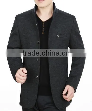 2017 Professional alibaba Jiangxi China wholesale cheap men custom jackets