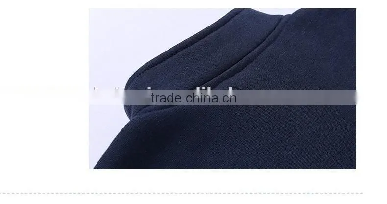 zipper hoodie - mens zipper up hoodies - Men's custom design printing zipper up fleece hoody jackets/sweatshirts