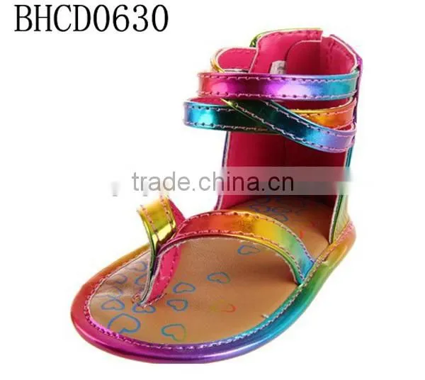 Crystal KIDS GIRLS SANDALS
