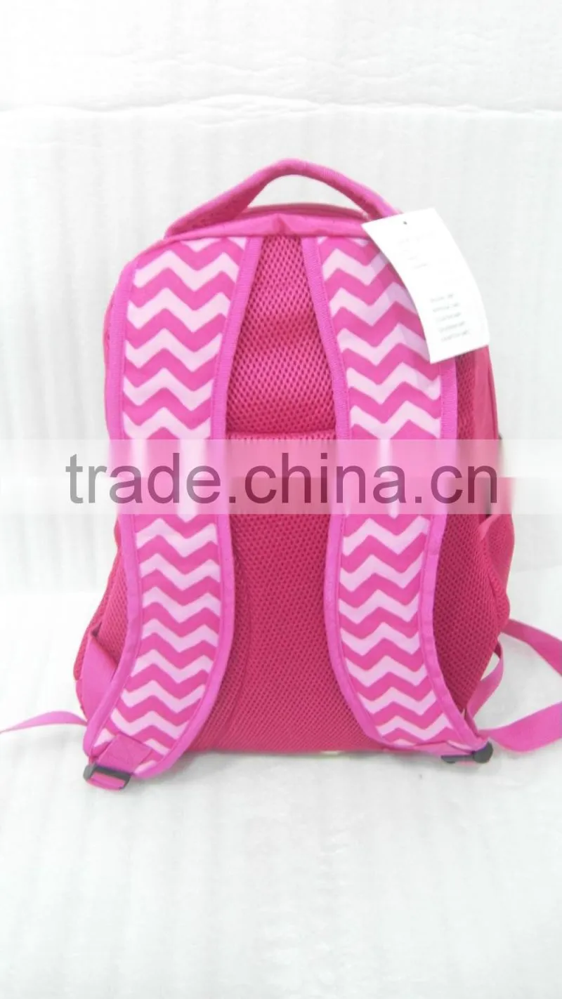 2017 latest active kids child school bag