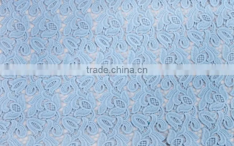 high quality cheap Chemical Lace Fabric