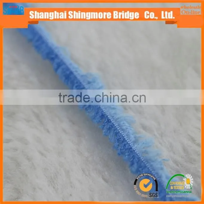 China fancy yarn supplier direct sale 100 polyester carpet yarn with a good yarn price