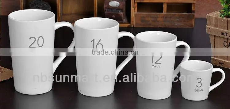 Coffee mug