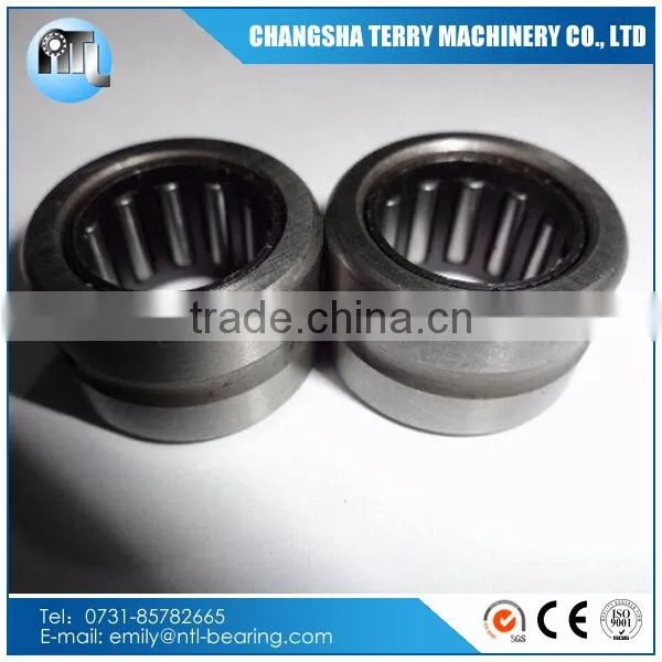 NK14/16 14X22X16 mm High quality Needle roller bearing