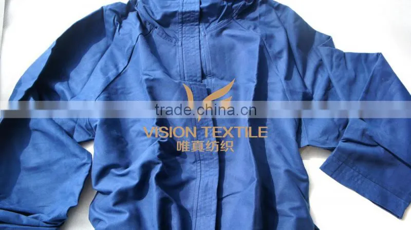 Microfiber Lined Bathrobe