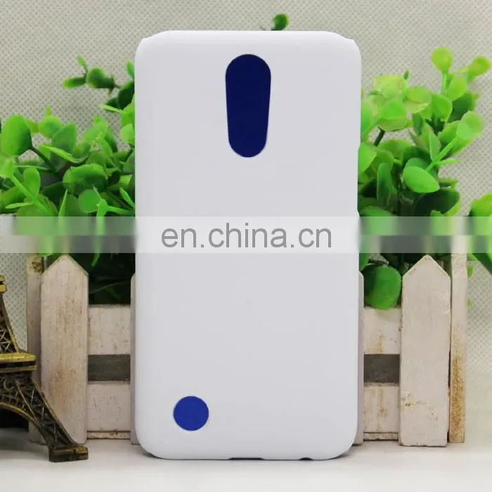 3d sublimation heat transfer blank smartphone case cover for Prosub- K10 -2017