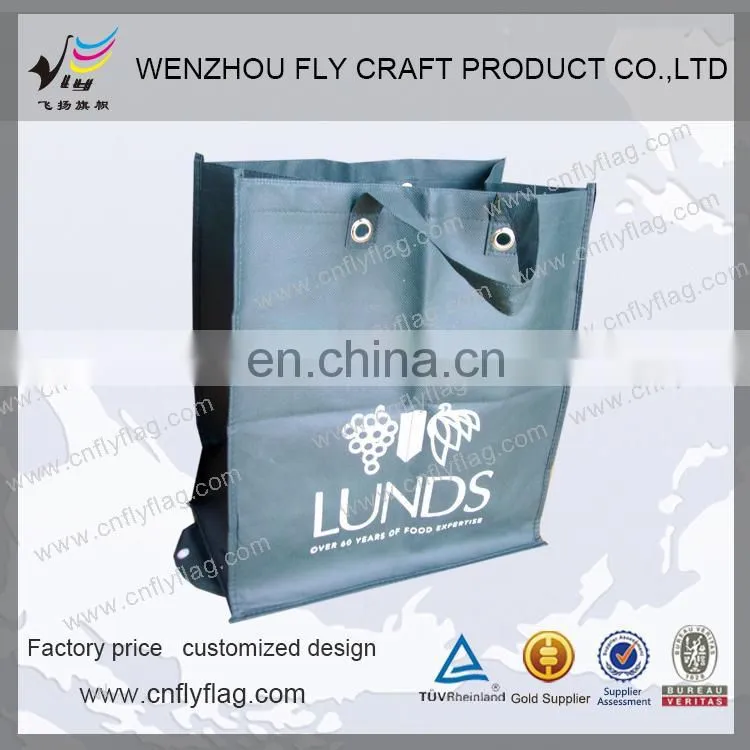 hot selling customized oxford cloth promotional bags