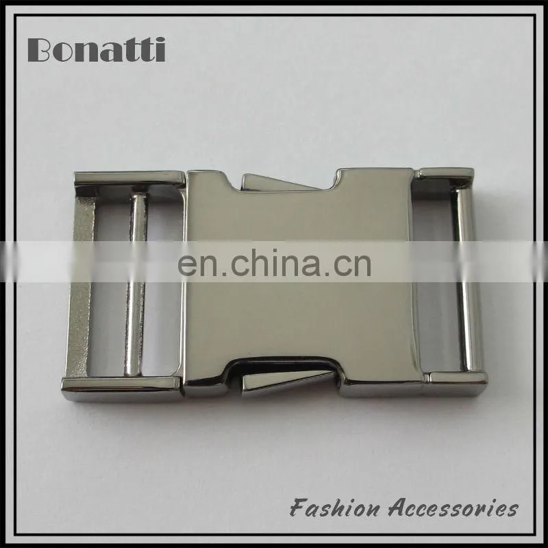 2013 fashion buckle for belt and bags