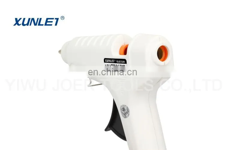 40W Hot Melt Glue Gun with GS CE ROHS PSE