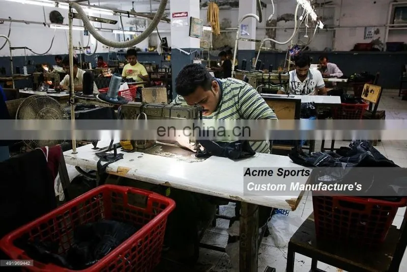 Acme Sports company overview - view 2