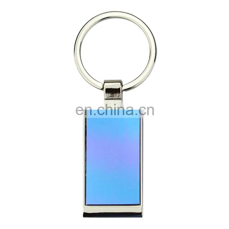 Key chain Manufacturer Wholesale Cute Enamel Logo Custom Metal Key Chain