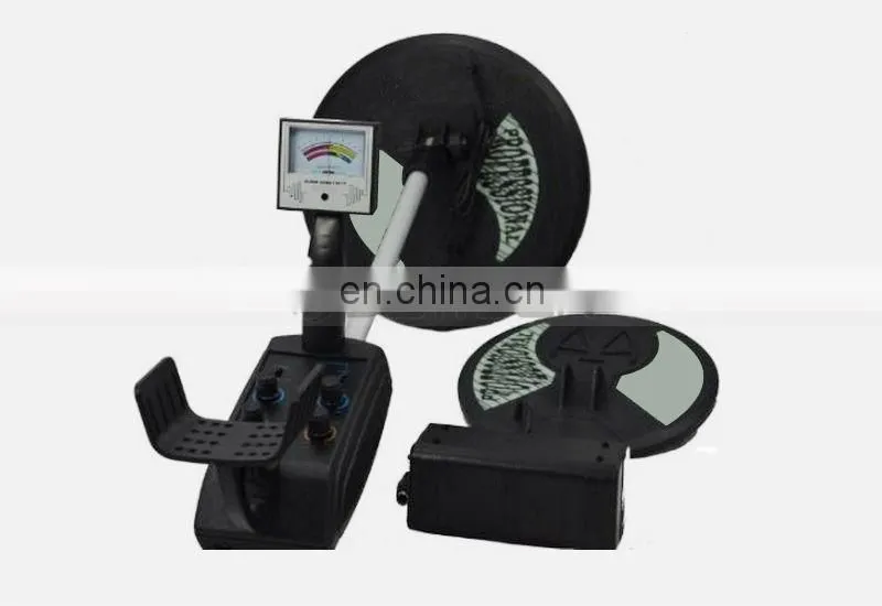 City Electrical Security Undergrund High Voltage Metal Cable Detector