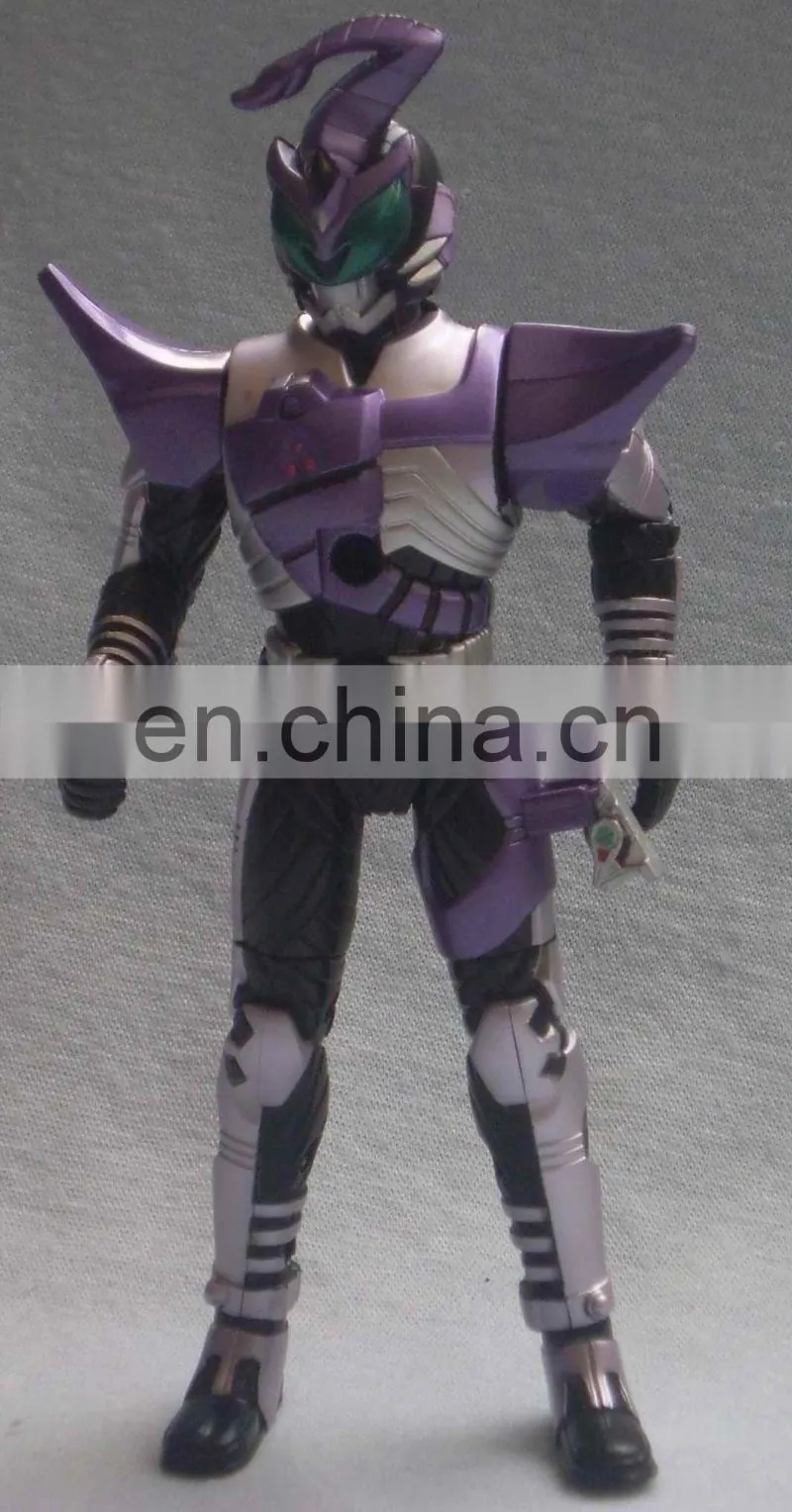 articulated action figures