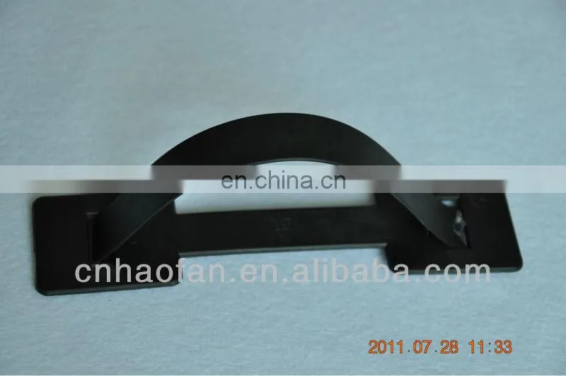 beverage carton plastic handle