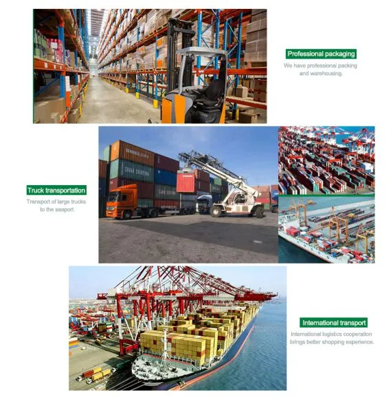 Zhengzhou Yinglian Machinery Co.,Ltd company overview - view 1