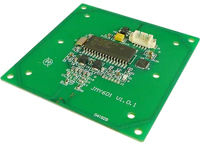 Jinmuyu Electronics Co., Ltd company overview - view 2