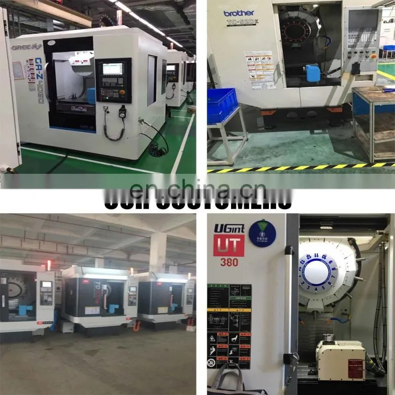 Precision 10000rpm Oil Cooling Cnc Bt40 Spindle for Metal Cnc Machine