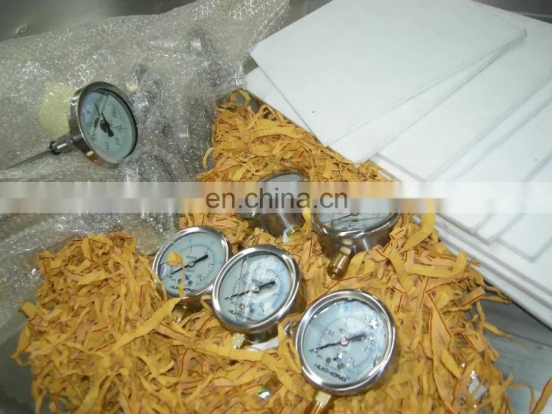 Popcorn Making Machine/Corn Popping Machine