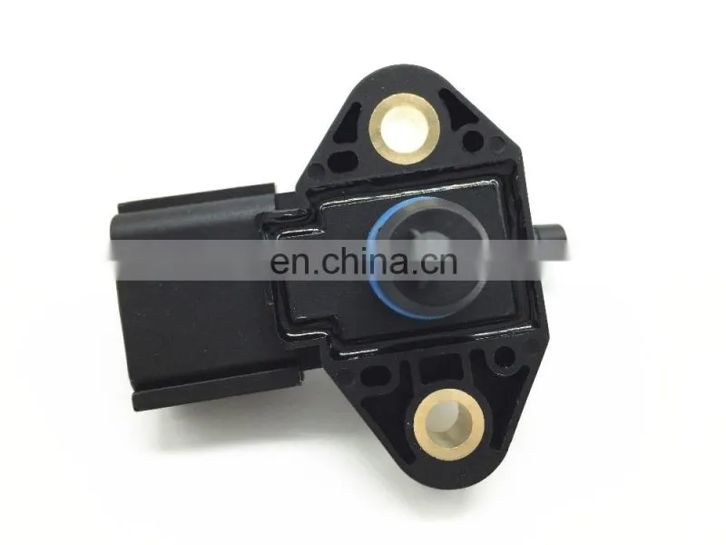Fuel Rail Pressure Sensor FPS505 OEM# 3F2E-9G756-AD 0261230093 3F2E9G756AA