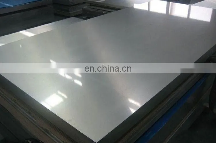 310 310s 410 430 stainless steel sheet plate for tableware
