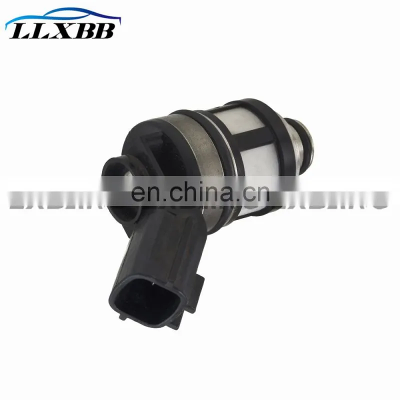 Fuel Injector Injection Nozzle 16600-5S700 16600-5S701 For Nissan Frontier Xterra 166005S700 166005S701
