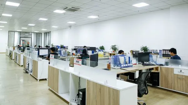 Elecev Energy Technology Co., Ltd. company overview - view 3