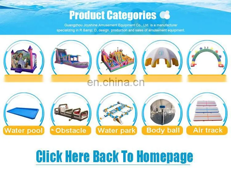 new design inflatable pools toys rental covers for outdoor activity