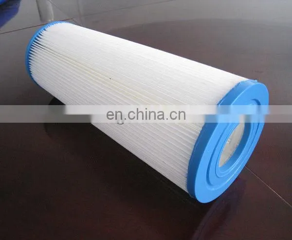 Swimming &pool & spa filter cartridge equipment,water filtration system