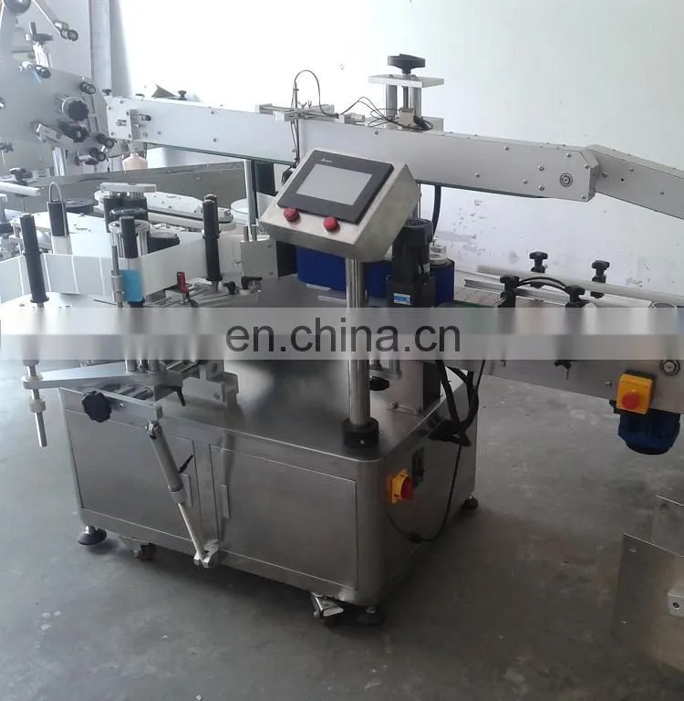 2017 New die cutting machine for sticker labels