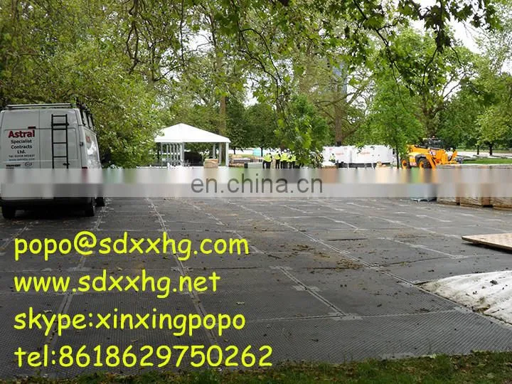 road plates plastic road plates plastic hmpe