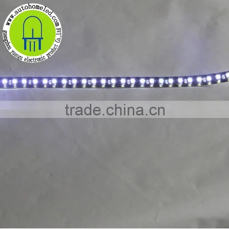30cm led strip 1210SMD 32leds Strobe flash Knight Rider Scanning Function Strip Light
