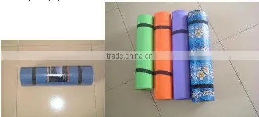 High-Elastic Preying Seat Cushion,Foam Folding Checked Mats