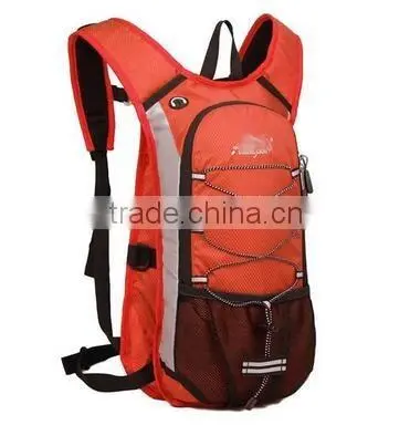 Ultra Lightweight Backpack Durable Light Hiking Daypack