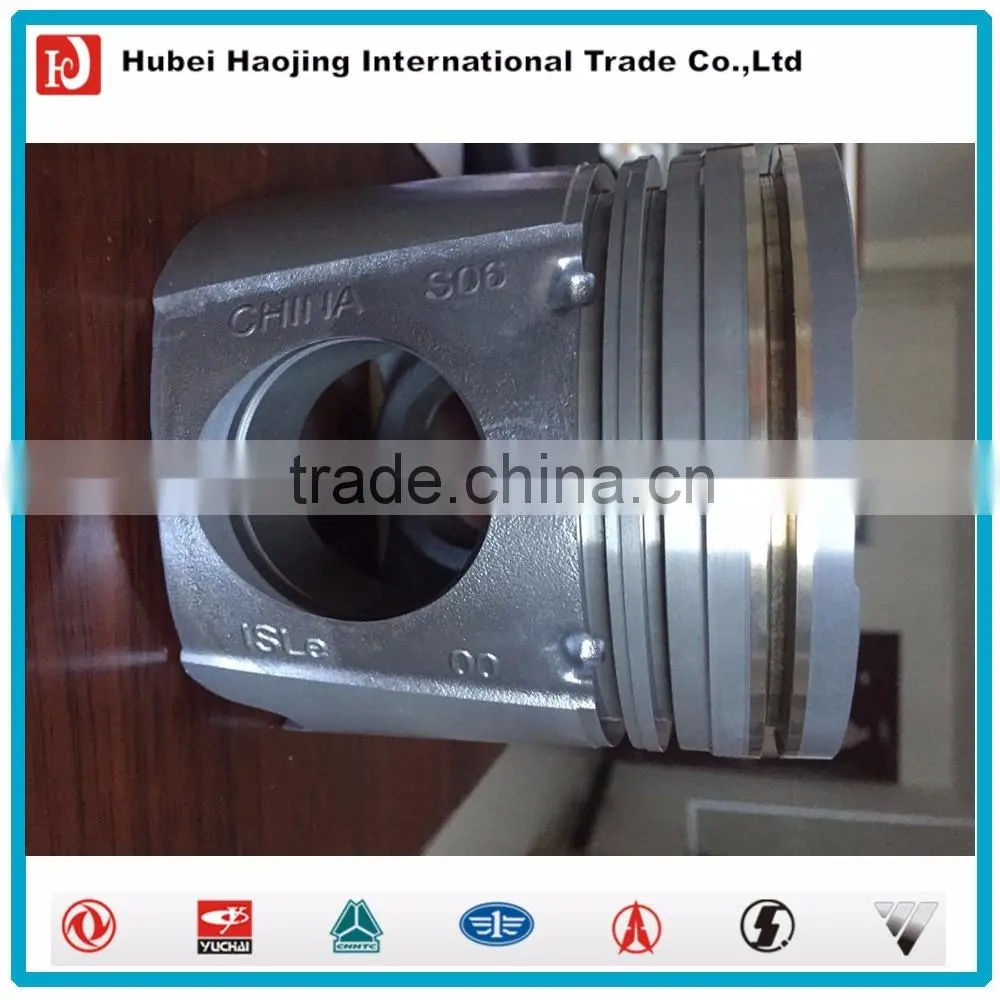 Diesel engine 6L piston 4987914