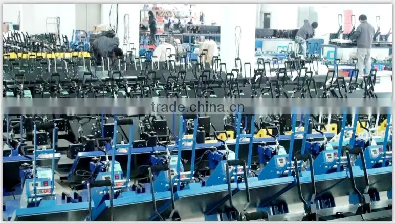 Semi-automatic Heat Transfer Lable Press Machine