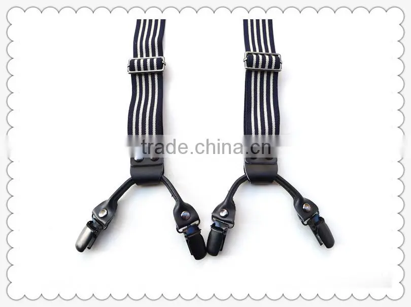 fashion lady suspenders for women