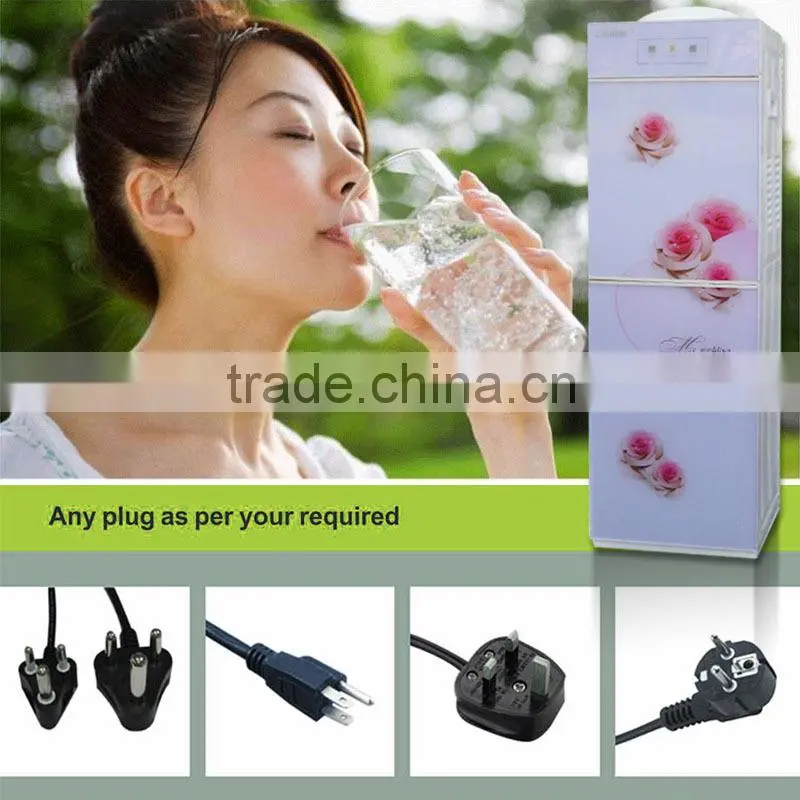 hot and cold water dispenser/bottled water dispenser/cheap