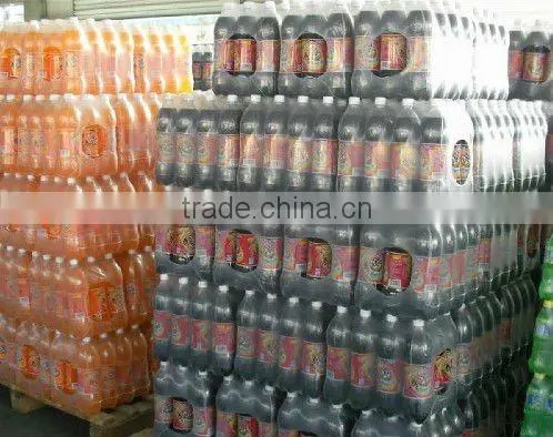 sleeve wrapping and shrink packing machine