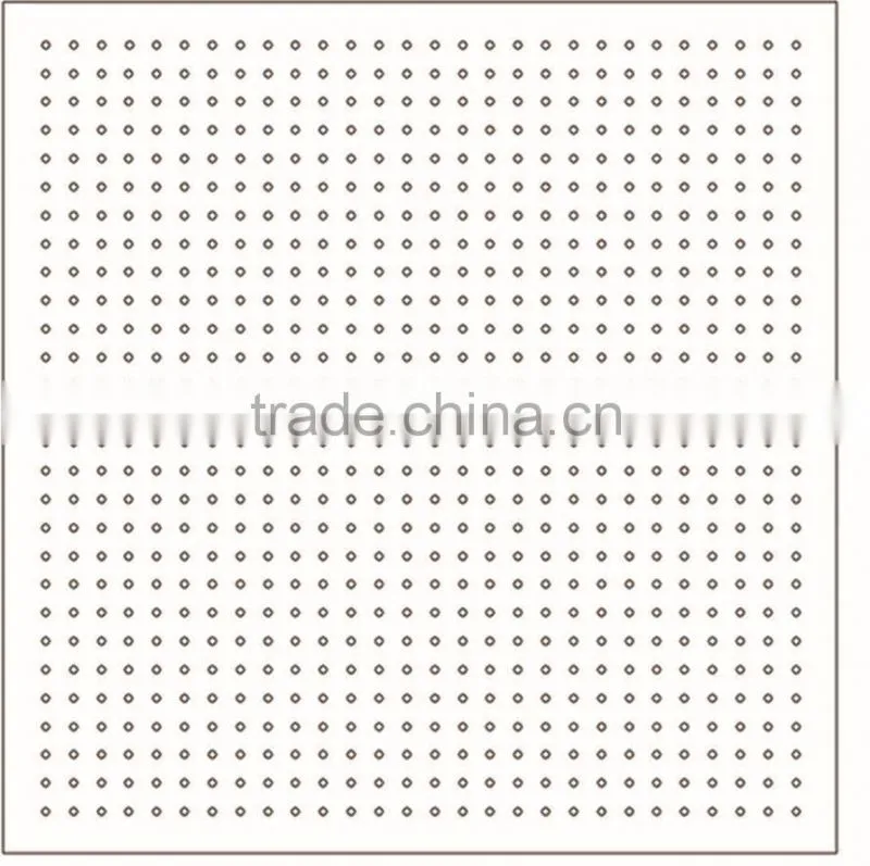 exterior wall hanging suspended ceiling tiles