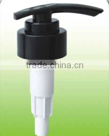33/410 High quality pp hand lotion dispenser pump