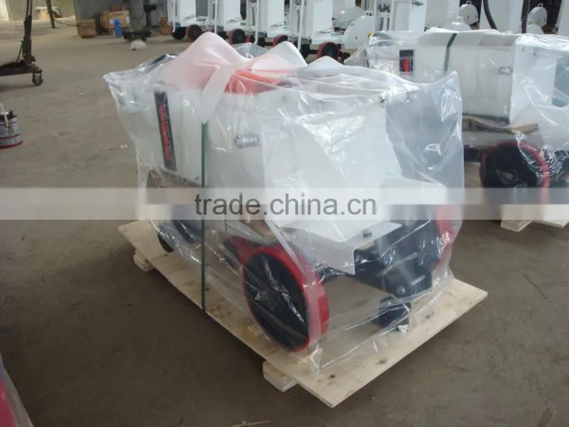 Concrete Cutting Machine, Concrete Cut Off Saw