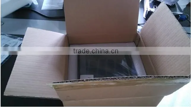 DT-P104-I Industrial fanless i3/i5/i7 CPU 10.4" touch screen panel pc computer all in one