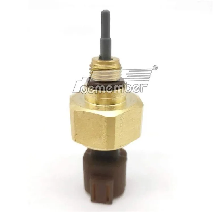 OE Member 3417185 4921475 Oil Pressure Temperature Sensor for CUMMINS